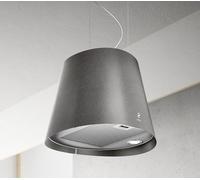 Elica Juno Urban Cast Fer / Pour / 50 Hotte La Île / Mur Filtrante 50CM Console