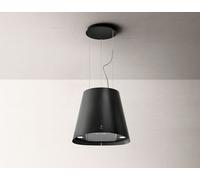 Elica JUNO URBAN Îlot Noir 600 m³/h
