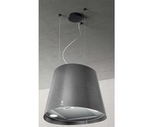 elica junourbancastironf50/1 Noir G