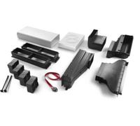 Elica - Kit Cheminée Évacuation Kit0130427a Nikolatesla Kit Conversion