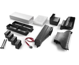 Elica - Kit Cheminée Évacuation Kit0130427a Nikolatesla Kit Conversion