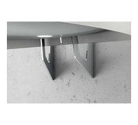 ELICA Kit De Montage Easy Pour Support Mural, KIT0121394