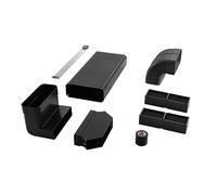 Kit recyclage Elica pour plaque aspirante Elica Nikolatesla Fit Multicolore G