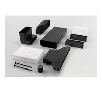 Elica KIT0167757 Kit Filtre Kit De Aspirants La Filtrante " Plinth Out "