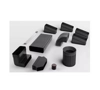 elica KIT RECICLING NT EVO PLINTH-IN SOTTOZ - KIT0199835 Accessoire hotte Accessoire | Classe Ã©nergÃ©tique - | Kit recyclage, Compatible Elica, Filtre inclus