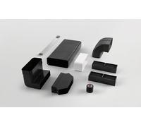 Kit Recyclage Nikolatesla FIT intérieur plinthe ELICA KIT0167756 Garantie 5 ANS GRATUITE