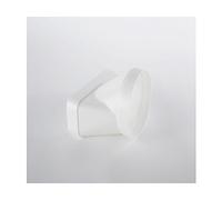 Kit d'évacuation - ELICA - KIT0121008 - Raccord Horizontal - Tube rond Ø 150 mm - Tube rectangulaire 227x94 mm