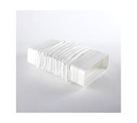 ELICA Kit d'évacuation KIT0126810 Raccord souple rectangulaire