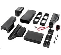 ELICA Kit d'évacuation KIT0130427 Kit de recyclage Nikola Tesla