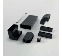 Kit recyclage Elica pour plaque aspirante Elica Nikolatesla Fit Multicolore G