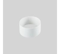 Kit d'évacuation KIT0121003 Raccord Circulaire L15,8 cm