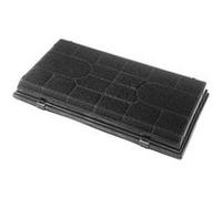Elica Kit filtre à charbon KIT0148449 – longue durée – 3 pièces