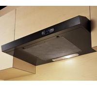 Hotte visière Elica PRF0104634B KREA GFA BL F/60