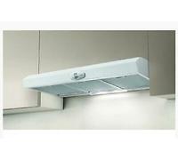 ELICA KREA GFA WH/F/90 HOTTE MURALE FILTRANTE 71 db(A) 272 m³/h BLANC