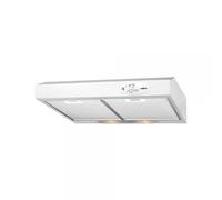ELICA KREA GFA WH/F/90 HOTTE MURALE FILTRANTE 71 db(A) 272 m³/h BLANC