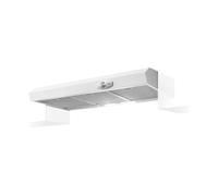 ELICA KREA GFA WH/F/90 HOTTE MURALE FILTRANTE 71 db(A) 272 m³/h BLANC
