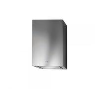 Elica Kuadra Ix / La / 43 Hotte Murale 43 CM Aspirants Inox Classe D