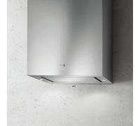 Elica Kuadra Ix / La / 43 Hotte Murale 43 CM Aspirants Inox Classe D