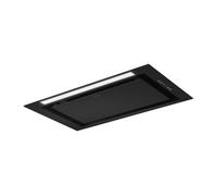 Elica Groupe filtrant Lane BL/A/52 Hotte encastrable Panneau électronique 650 m³/h Noir