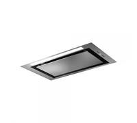Elica Lane Ix / La / 72 Hotte Encastré Aspirants Console Eléctronique Inox