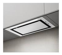 Elica LANE WH/A/72 Intégré Blanc 650 m³/h Blanc G