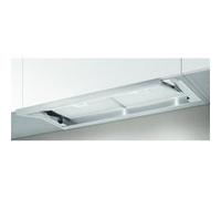 Elica PRF0160152 hotte Encastrée Acier inoxydable 603 m³/h
