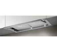 Elica Levier IX/A/56 Hotte Encastrable Aspirante Panneau Électronique Inox