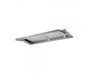 Elica Levier IX/A/56 Hotte Encastrable Aspirante Panneau Électronique Inox