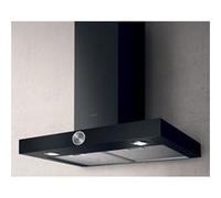ÉLICE LOL BL/A/60 HOTTE MURALE 60CM ASPIRANTE ILL. LED NOIR