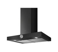 Elica Hotte murale LOL BL/A/60 aspirante 60 cm LED Noir
