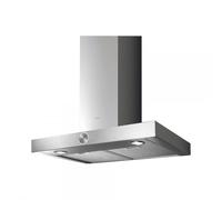 ELICA Lol Ix / La / 60 Hotte Mur 60CM Aspirants Ill. LED Inox