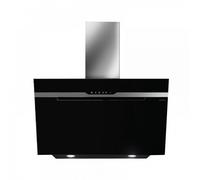 ELICA Majestic No Drip Bl / A/90 Hotte Murale Aspirants 90 CM Inox + Verre