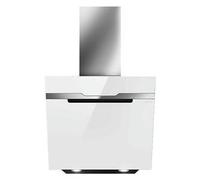 elica MAJESTIC @ WH/A/60 - PRF0124235B Hotte Encastrable | Classe énergétique A | Filtre métallique, 3 vitesses, Design moderne