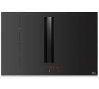 Elica NikolaTesla Alpha Advance Raw BL/A/83 - PRF0211074 Hotte pour plaque de cuisson à induction Noir mat