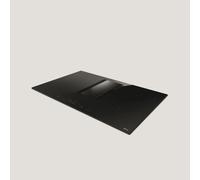 Elica NikolaTesla Alpha B BL/A/78 Noir Intégré 78 cm Plaque avec zone à induction 4 zone(s) Hotte intégrée