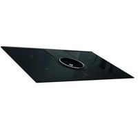 Elica Table induction NIKOLATESLA BL/A/83 – 4 plaques 83 cm verre noir évacuation