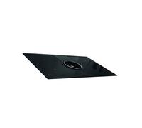 Elica Table induction NIKOLATESLA BL/A/83 – 4 plaques 83 cm verre noir évacuation