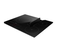 elica NIKOLATESLA FIT 3Z BL/A/60 - PRF0184526 Table de cuisson Ã induction avec hotte aspirante intÃ©grÃ©e | EncastrÃ© | Classe Ã©nergÃ©tique A | 3 zones de cuisson, hotte intÃ©grÃ©e, Commandes tactil