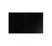 Elica Nikolatesla Fit / XLBLA83 Table Cuisson Induction Aspirants Noir