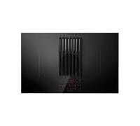 Elica Nikolatesla Libra Bl / La / 83 Table Cuisson Induction + Hotte Aspirants