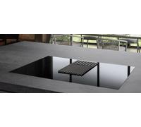 Table induction aspirante Elica NIKOLATESLA LIBRA BL/A/83