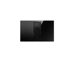 Elica NikolaTesla Libra EVO BL/A/83 Noir Intégré 83 cm Plaque avec zone à induction 4 zone(s) Hotte intégrée