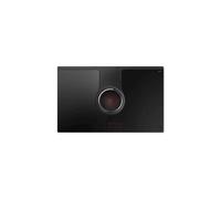 Elica NikolaTesla One EVO BL/A/83 Noir Intégré 83 cm Plaque avec zone à induction 4 zone(s) Hotte intégrée