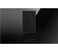 Table induction aspirante ELICA NIKOLATESLA PRIME S+ BL/A/83 evacuation
