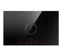 Elica Nikolatesla Switch Bl / Pour / 83 Table Cuisson Induction Avec Hotte