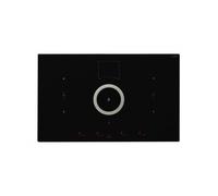 Elica Nikolatesla Switch Bl / Pour / 83 Table Cuisson Induction Avec Hotte