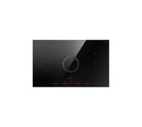 Elica NikolaTesla Switch EVO BL/A/83 Noir Intégré 83 cm Plaque avec zone à induction 4 zone(s) Hotte intégrée