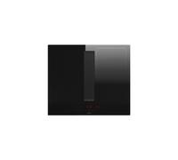 Elica NikolaTesla Velvet BL/A/72 Noir Intégré 72 cm Plaque avec zone à induction 4 zone(s) Hotte intégrée