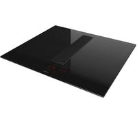 Elica Nikolatesla Velvet Bl / A / 72 Table de Cuisson Induction Hotte Intégré