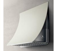 ELICA hotte murale NUAGE (Personnalisable - Acier Inox)